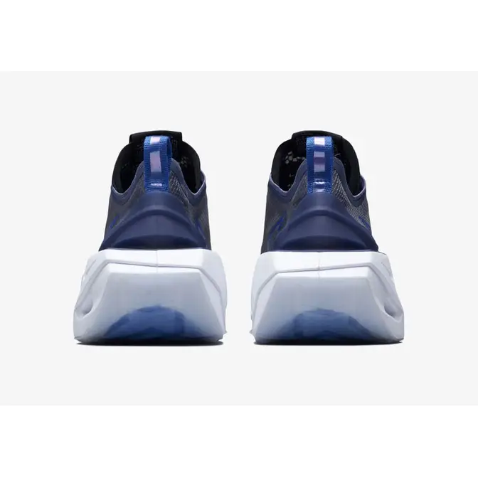 Nike zoom vista grand best sale