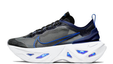 Nike Zoom X Vista Grind Black Blue