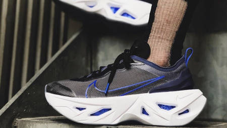 You Don't Want To Miss The Nike ZoomX Vista Grind 'Black Indigo Haze' You Don't Want To Miss The Nike ZoomX Vista Grind 'Black Indigo Haze'