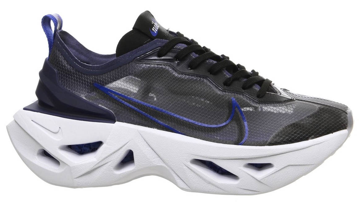 nike zoomx vista grind blue