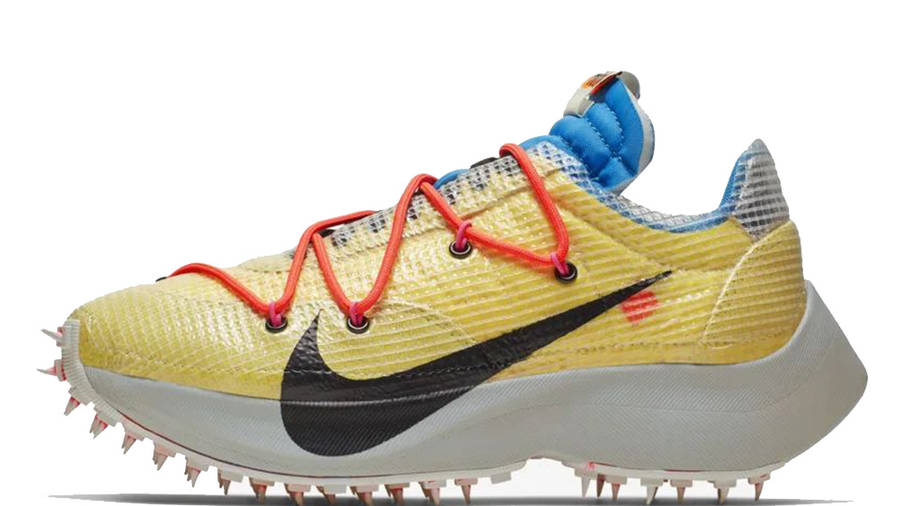 vapor street off white yellow