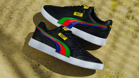 Don't Miss The Chinatown Market x PUMA Collection! Don't Miss The Chinatown Market x PUMA Collection!