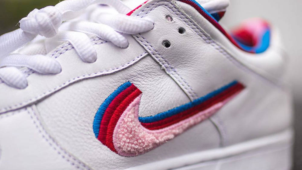 The Parra x Nike SB Dunk Low Gets A Release Date The Parra x Nike SB Dunk Low Gets A Release Date
