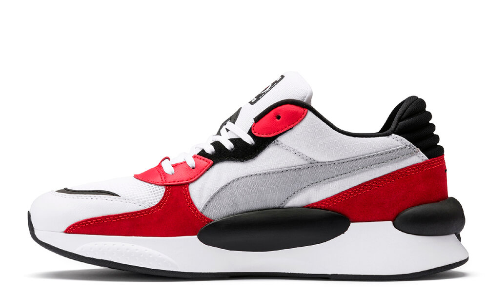 PUMA RS-9.8 Space Red | Where To Buy 