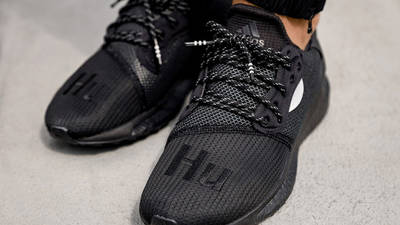 pharrell solar hu black
