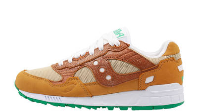 saucony x cafe du monde