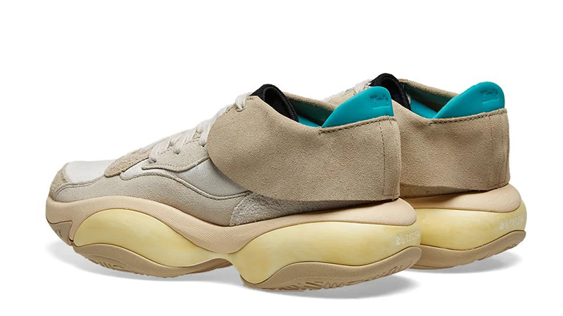 Rhude x PUMA Alteration Chinchilla White Where To Buy 370020-01