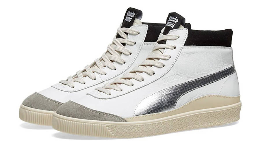 puma basket '68 mid trainers