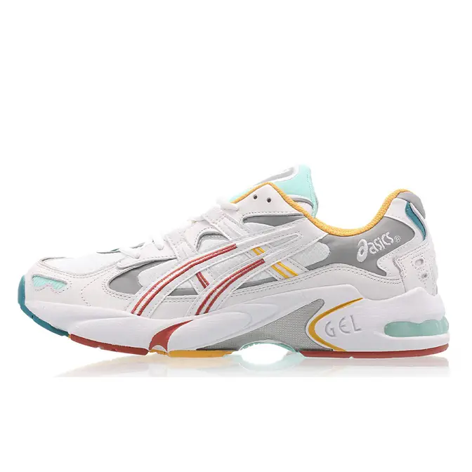 Ronnie fieg asics gel kayano deals 5