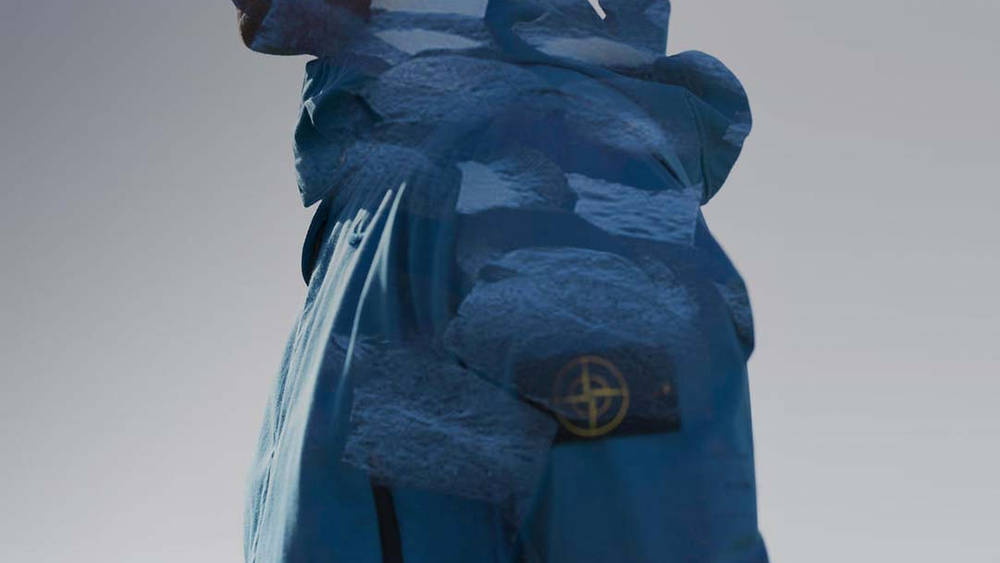 First Look At The Stone Island x Nike 2019 Collection First Look At The Stone Island x Nike 2019 Collection