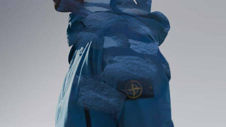 First Look At The Stone Island x Nike 2019 Collection First Look At The Stone Island x Nike 2019 Collection