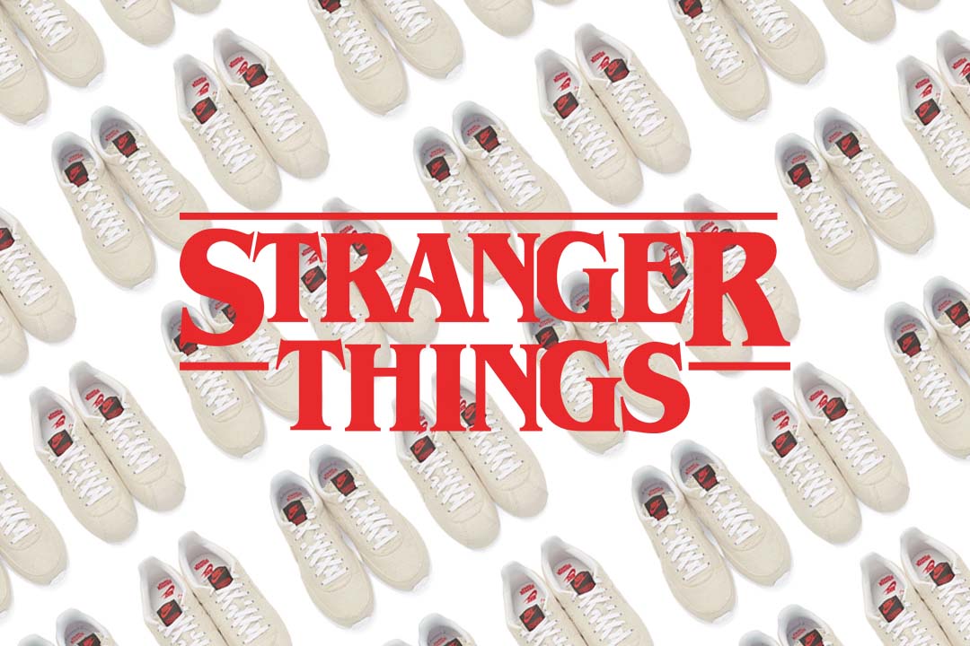 Another Stranger Things x Nike Collection Is Coming Soon