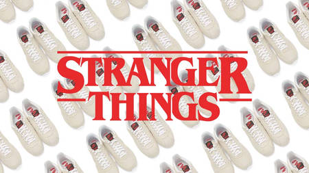 Another Stranger Things x Nike Collection Is Coming Soon Another Stranger Things x Nike Collection Is Coming Soon