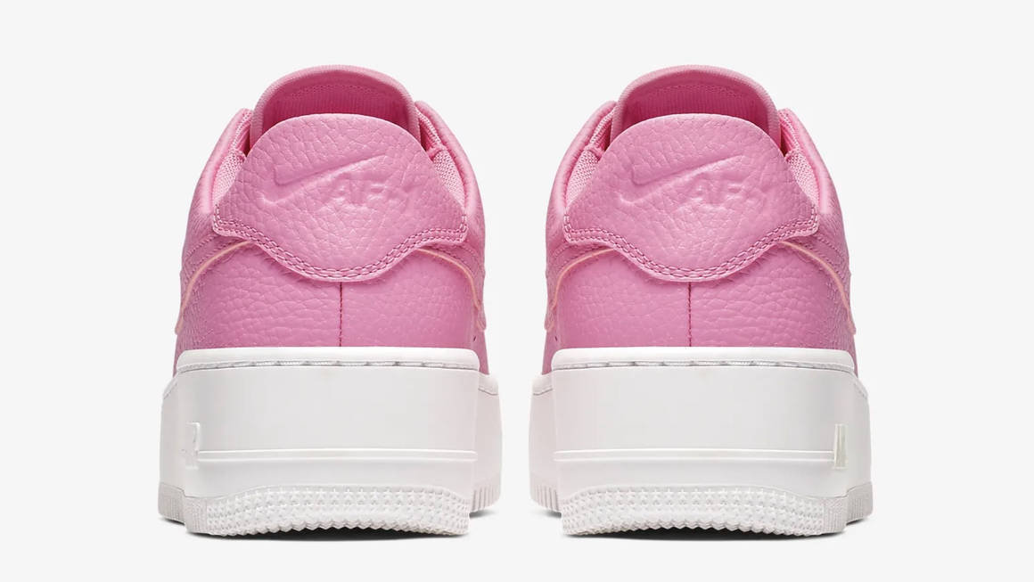 Save On This Bubblegum Pink Air Force 1 Sage In Nike's Summer Sale ...