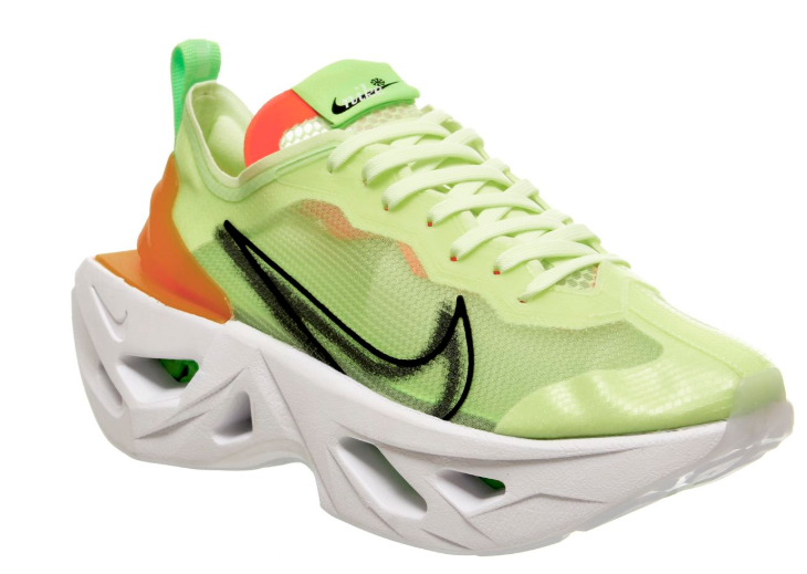 Nike Zoom X Vista Grind Barely Volt