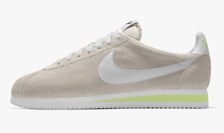 Nike Cortez By You
