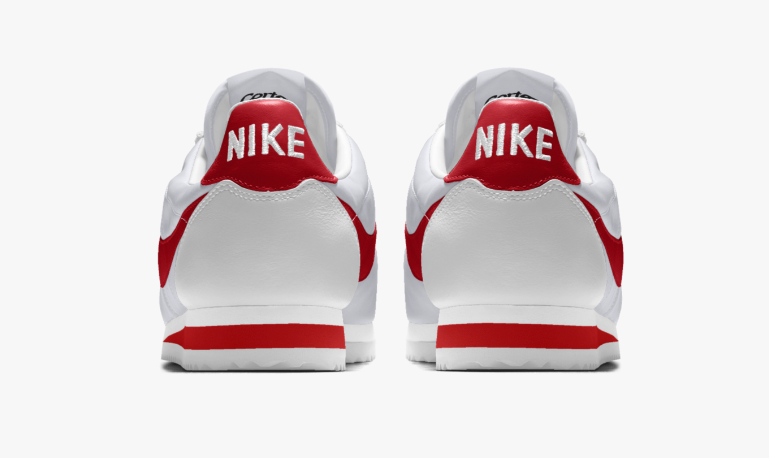Nike Cortez
