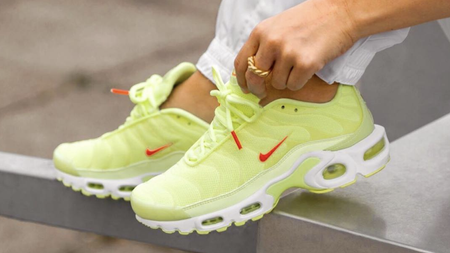 Don't Miss: 15 Of The Highest Heat Kicks On Foot Locker Don't Miss: 15 Of The Highest Heat Kicks On Foot Locker