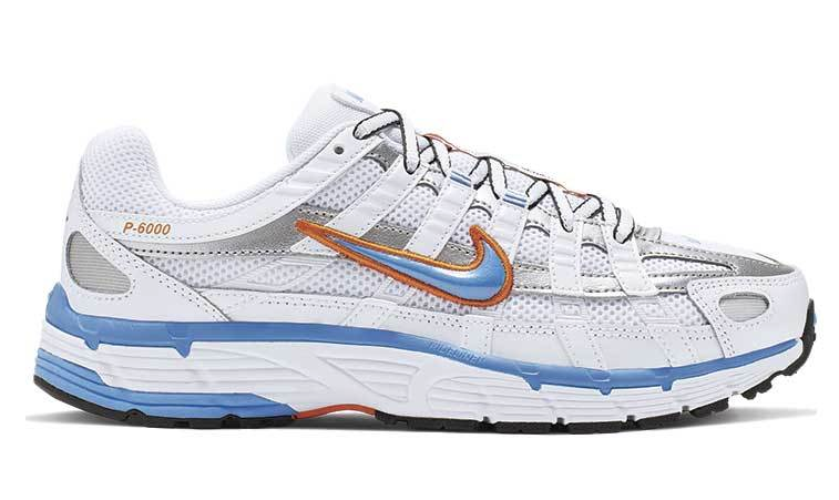 Nike p 6000 online 43