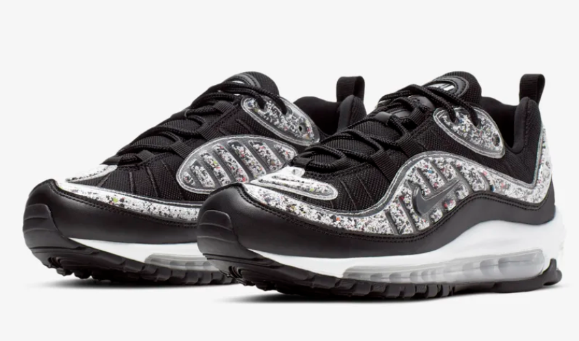 air max with beads