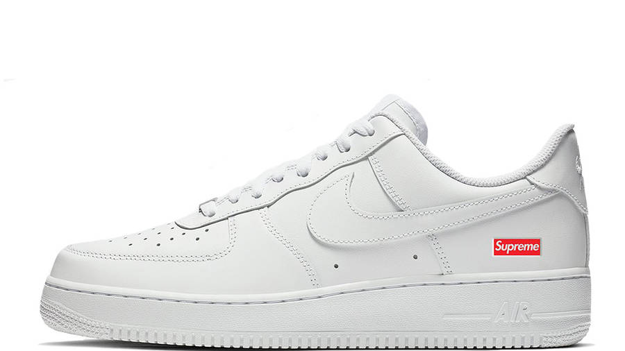 exclusive air force 1 uk