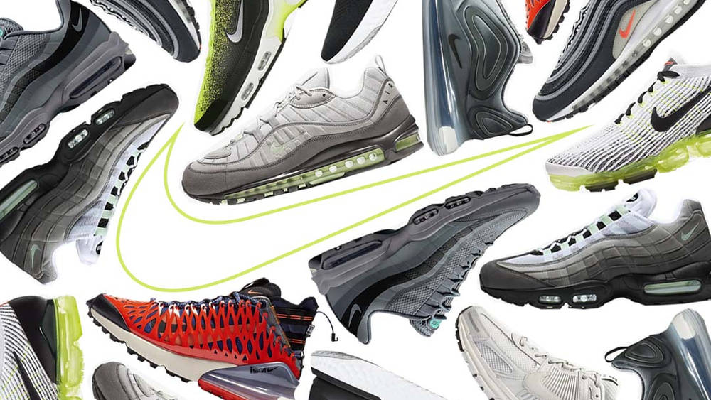 10 Exclusive Trainers Now With Massive Savings In The Nike UK SALE Swoosh