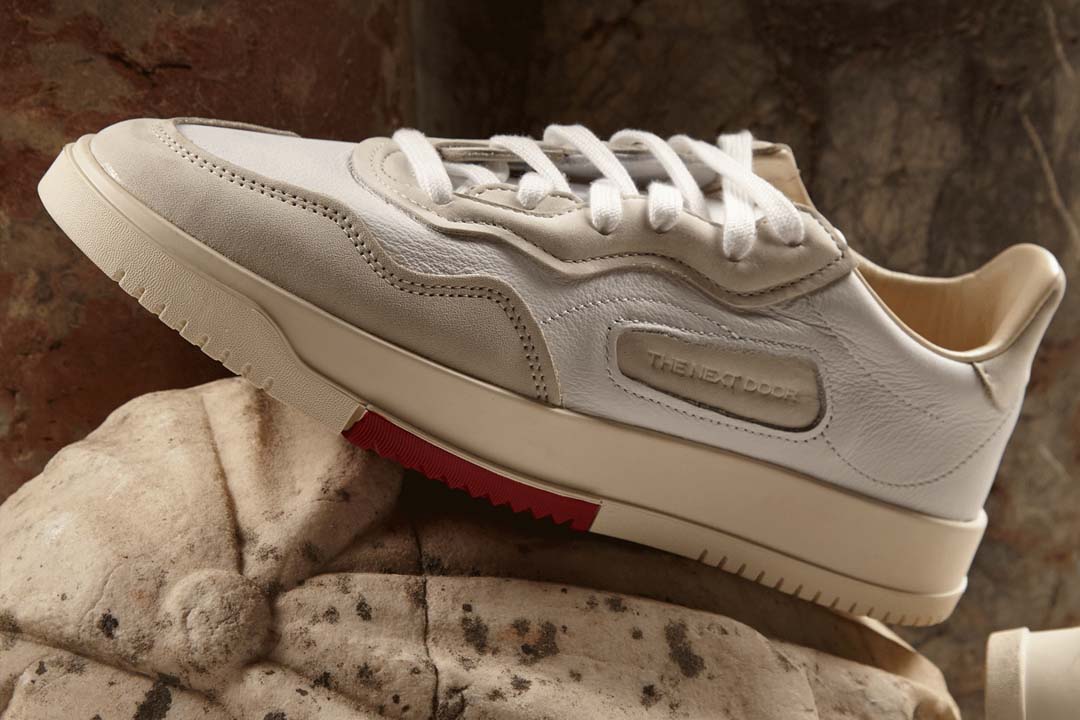 adidas Consortium Taps The Next Door For A Theatre-Inspired Collection