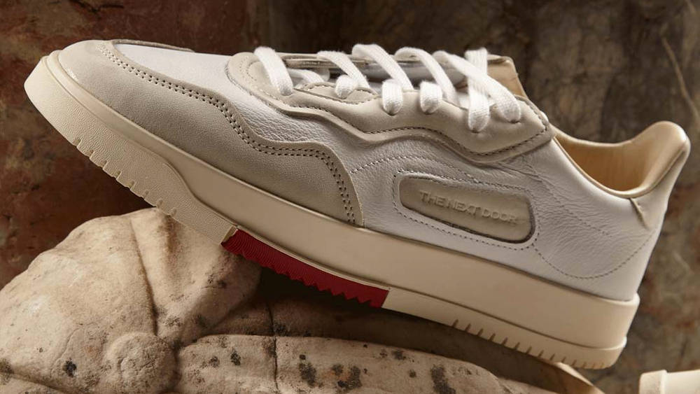 adidas Consortium Taps The Next Door For A Theatre-Inspired Collection adidas Consortium Taps The Next Door For A Theatre-Inspired Collection