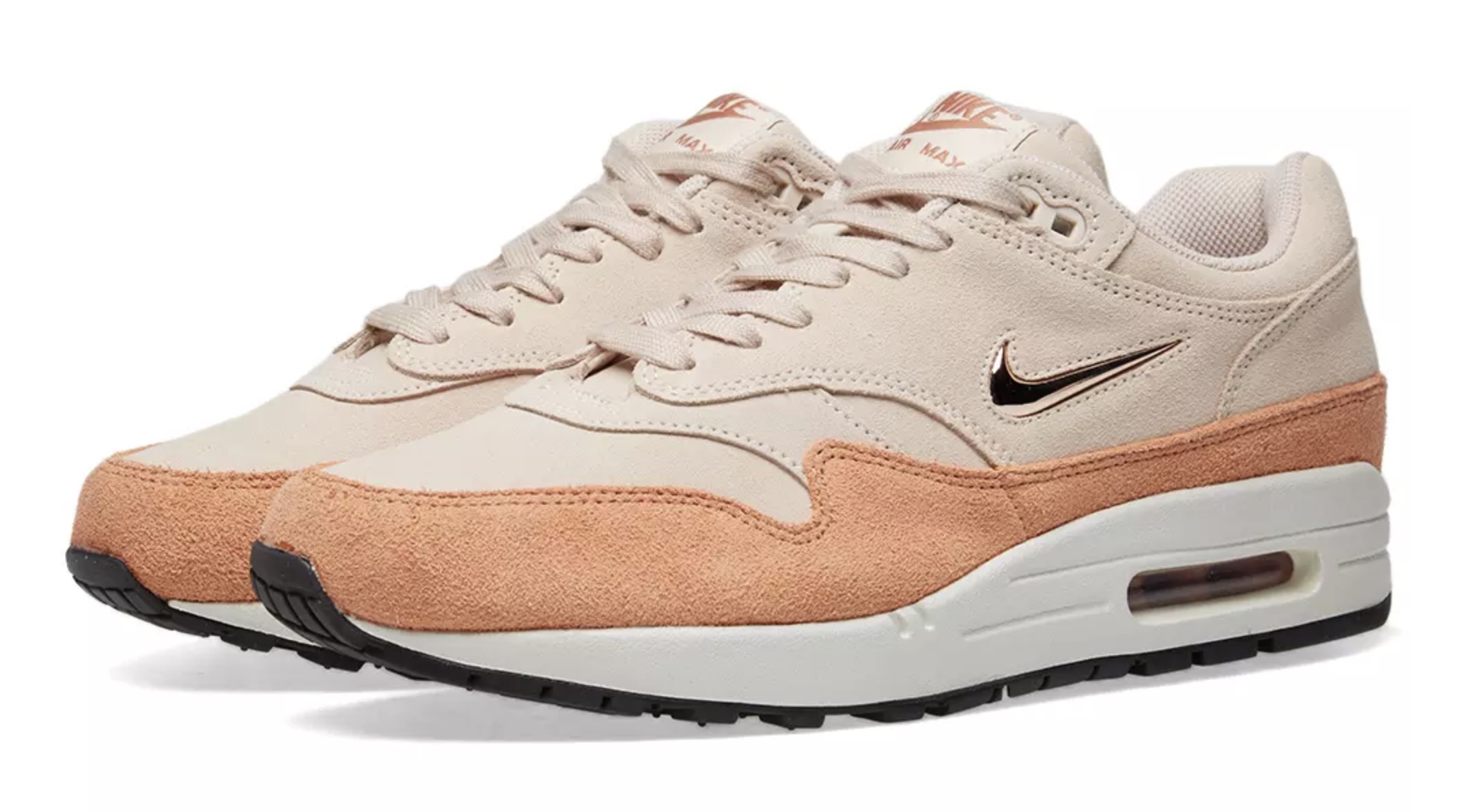 air max 1 end clothing