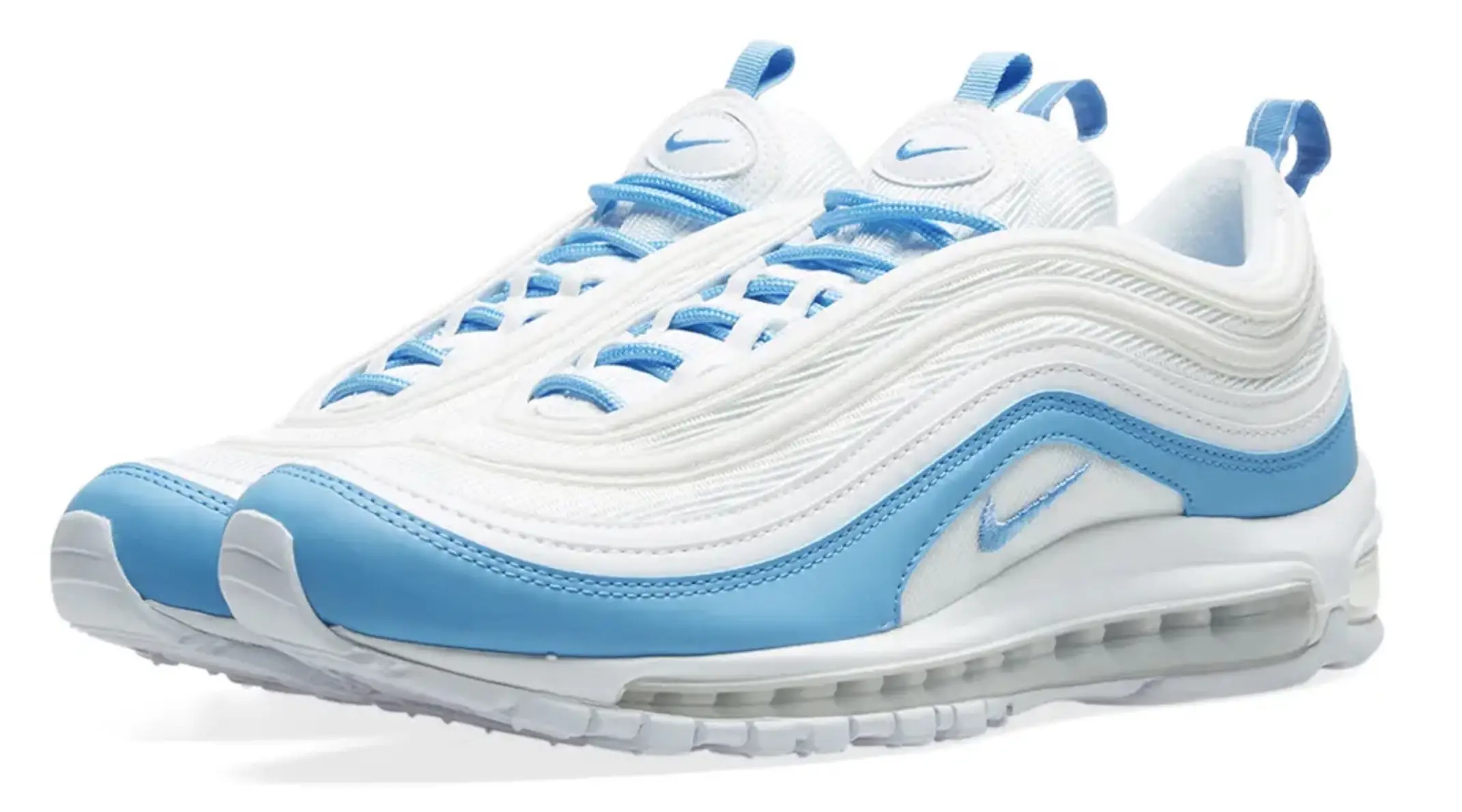 Air max 97 end hot sale clothing