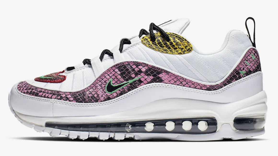 best air max 98