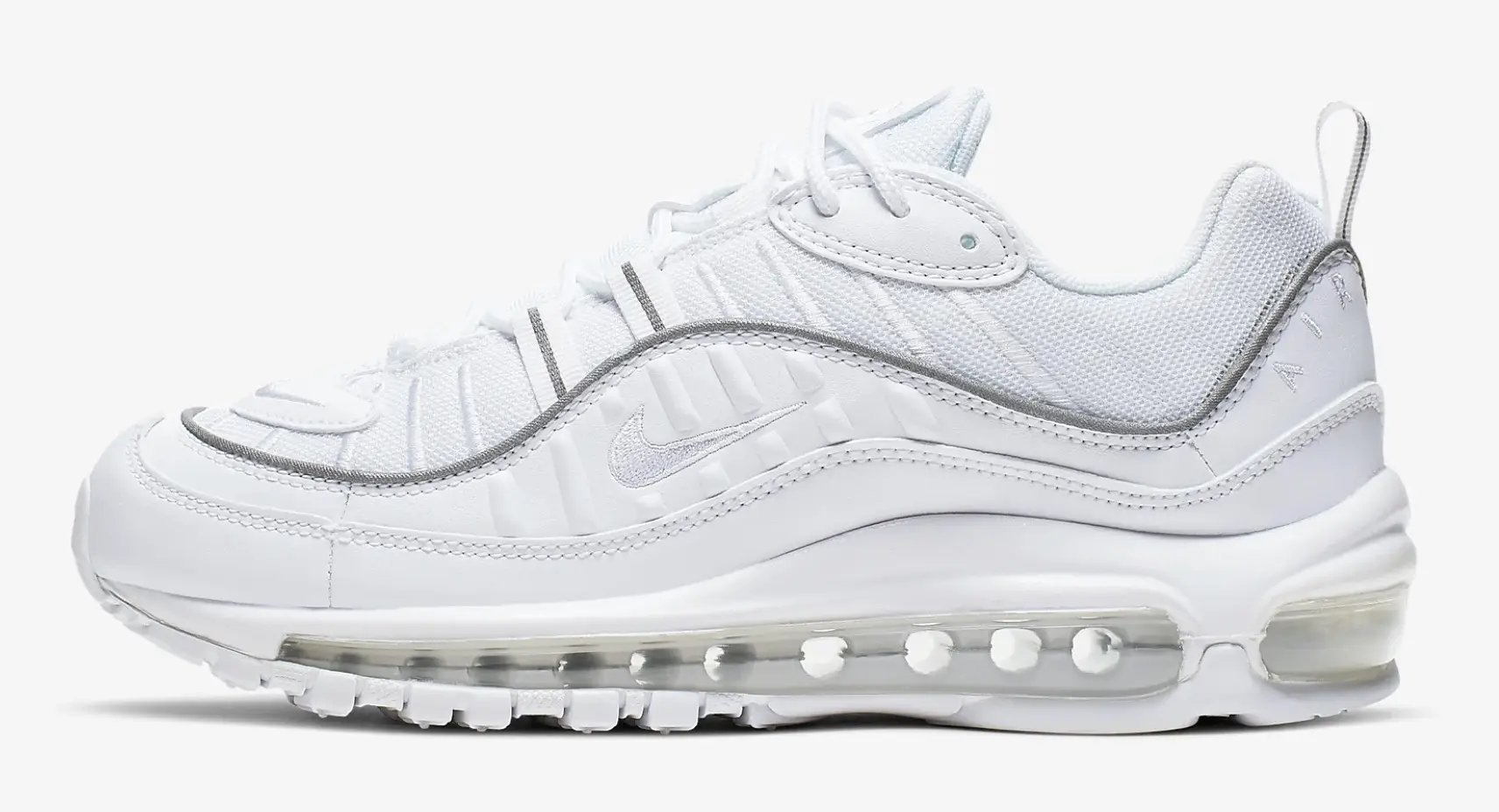 You Need At Least ONE Of These Air Max 98 Colourways In Your Collection ...