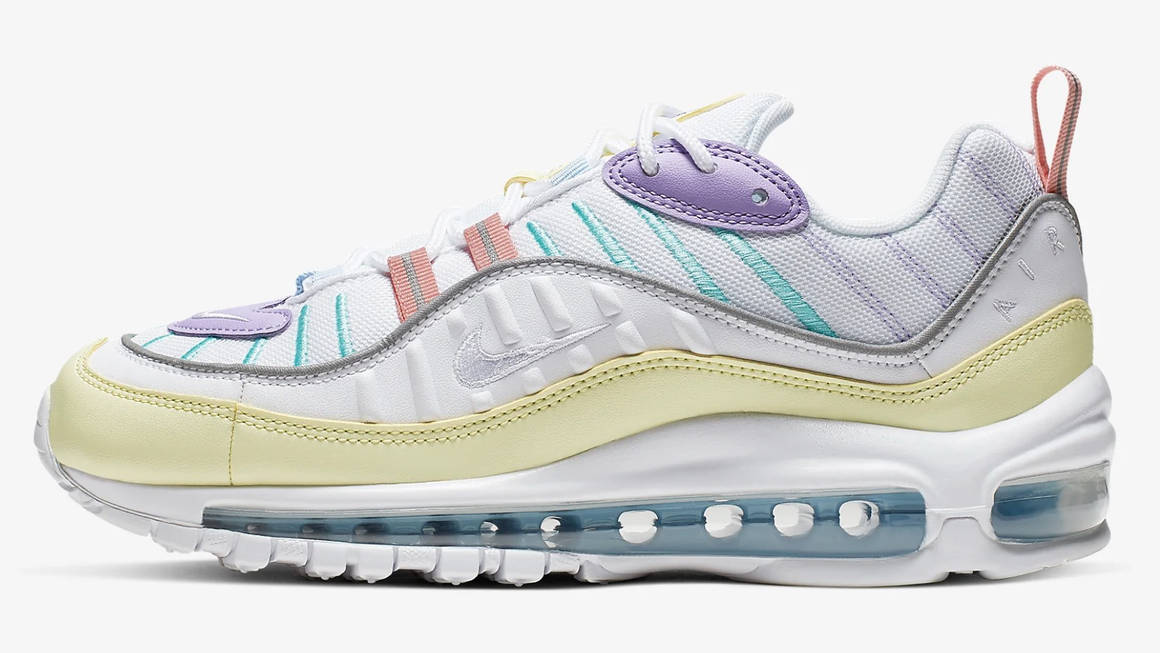 best air max 98