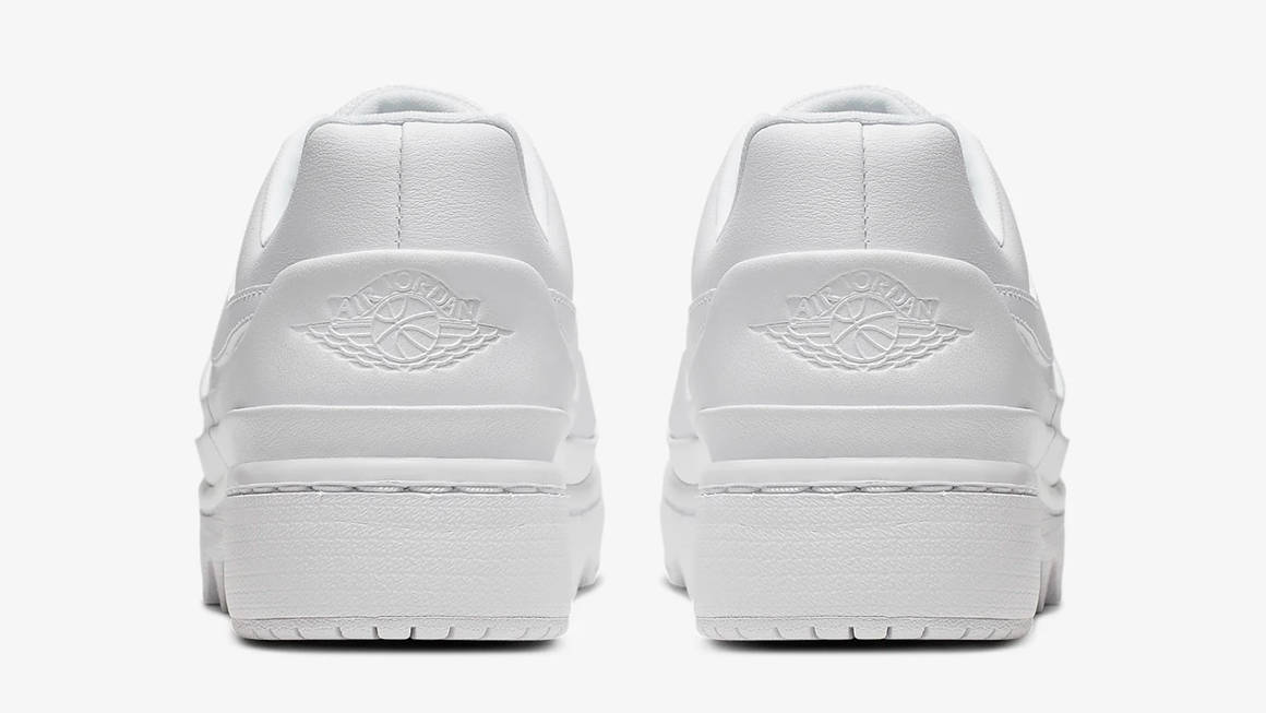 zapatillas wmns aj 1 jester xx low laced nike