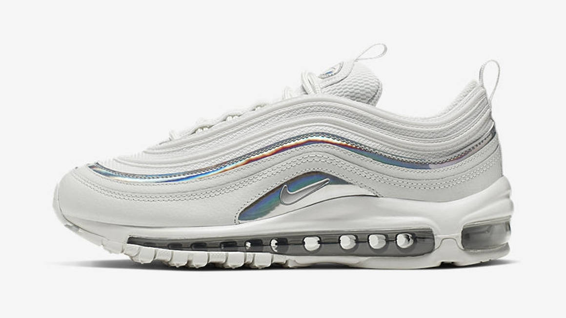 iridescent air max 97