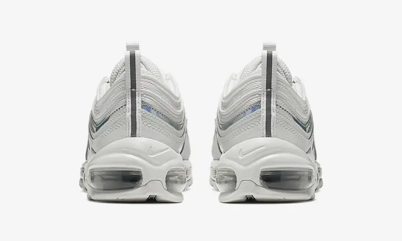 Holographic air max on sale 97