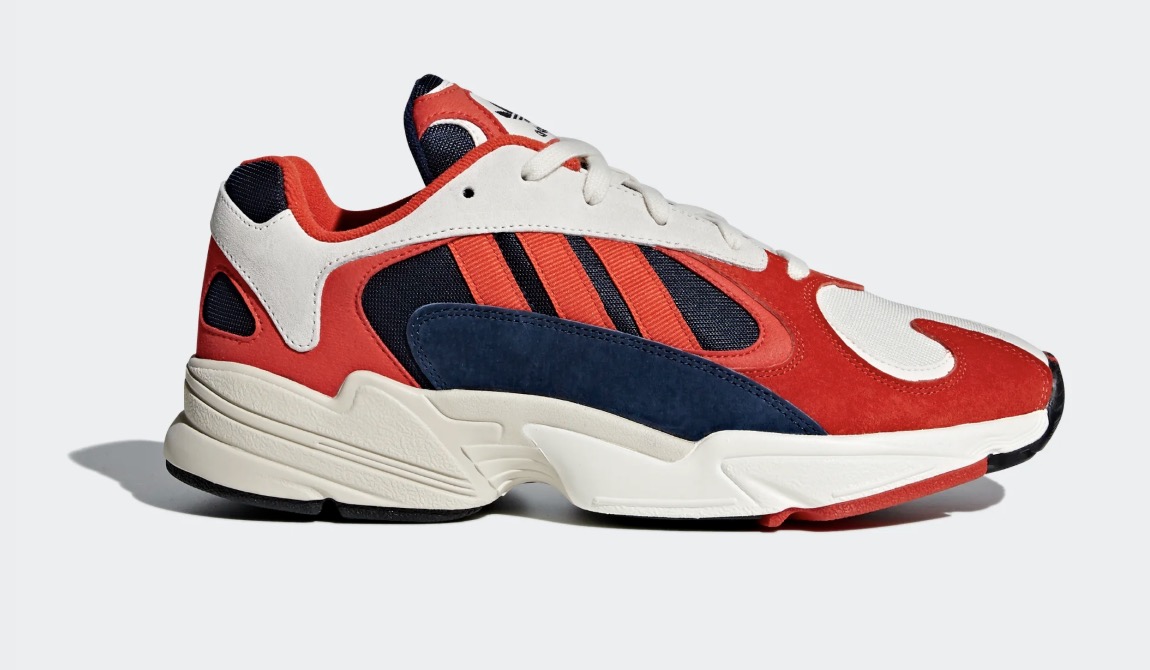 The Ultimate adidas Yung 1 Guide The Sole Supplier