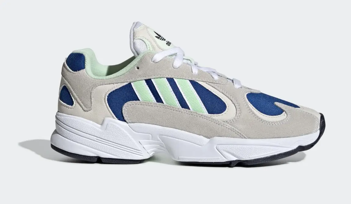 The Ultimate adidas Yung 1 Guide The Sole Supplier