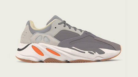 The adidas Yeezy Boost 700 Surfaces In 'Magnet' Colourway The adidas Yeezy Boost 700 Surfaces In 'Magnet' Colourway