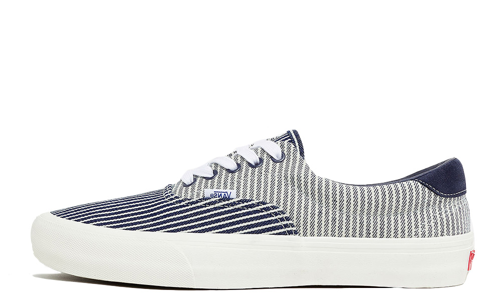 Vans Era 59 VLT LX Blue White