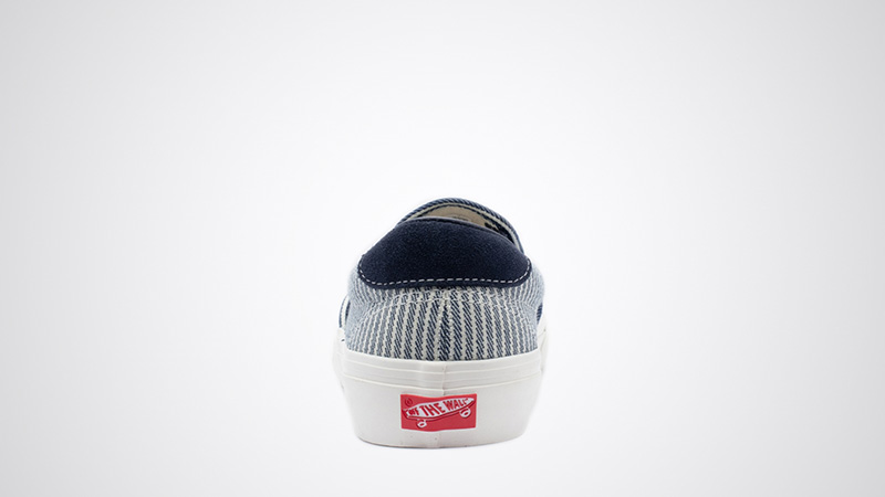Vans Slip-On 59 VLT LX Blue White