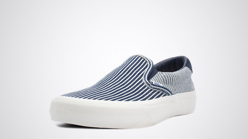 Vans Slip-On 59 VLT LX Blue White