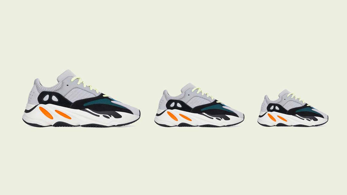 yeezy 700 wave runner sole