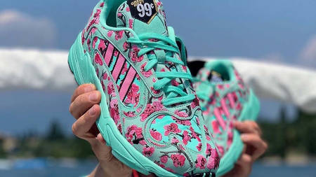 AriZona Iced Tea And adidas Team Up For A Thirst Quenching Collection AriZona Iced Tea And adidas Team Up For A Thirst Quenching Collection