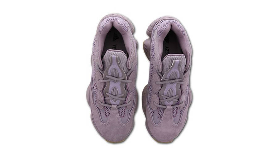 Yeezy 500 Soft Vision FW2656 middle