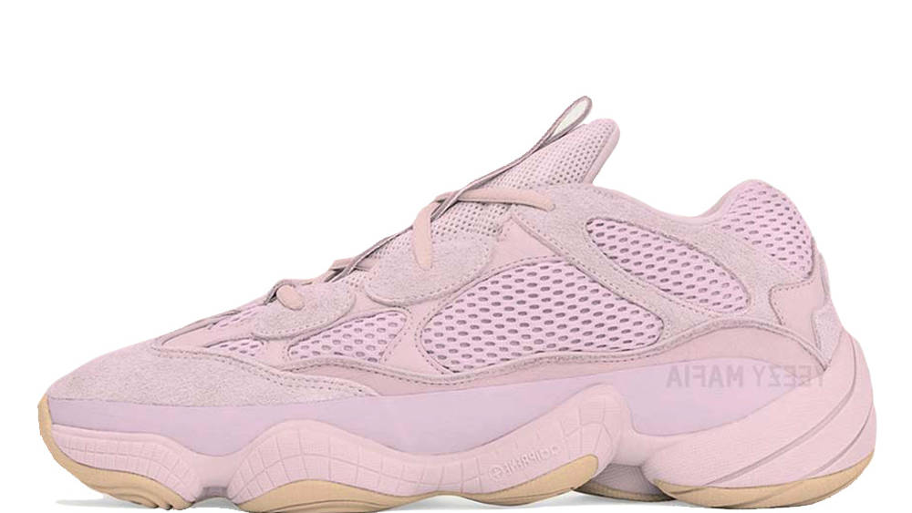 Yeezy 500 Soft Vision Yeezy 500 Soft Vision