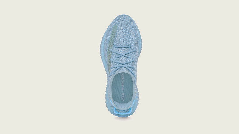 Yeezy Boost 350 V2 Bluewater | Where To 