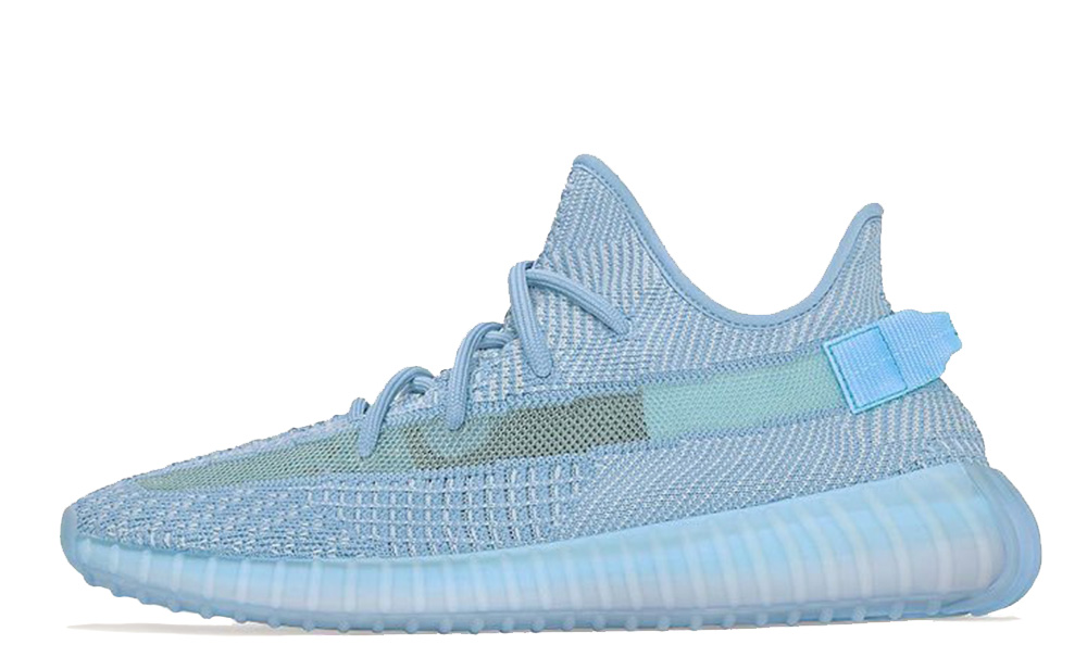 adidas yeezy boost 350 v2 blue water 