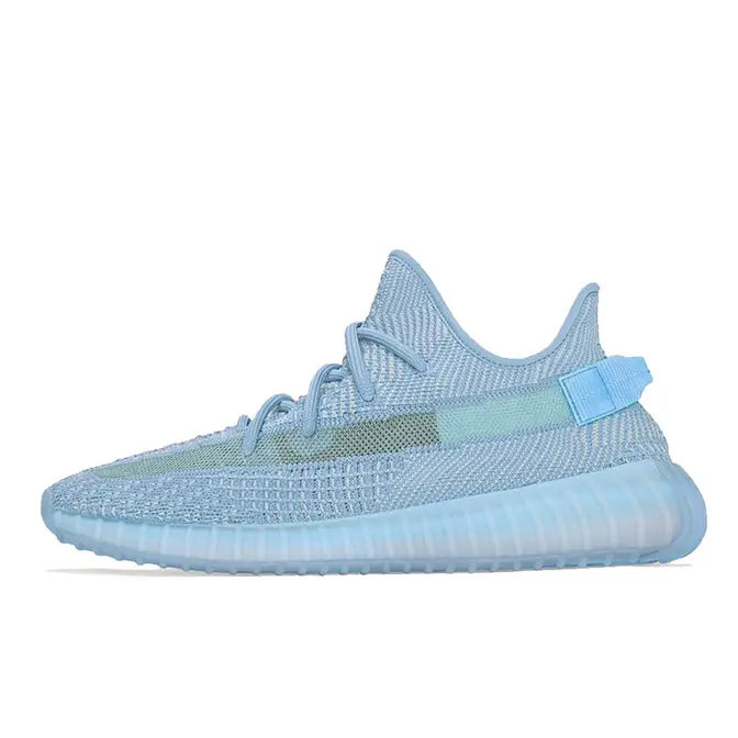 Yeezy Boost 350 V2 Bluewater | Where To Buy | TBC | The Sole Supplier