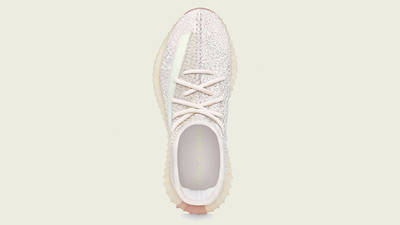 yeezy citrin precio